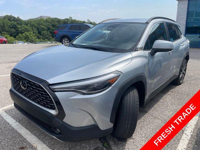 2024 Toyota Corolla Cross XLE for sale in Alexandria, KY