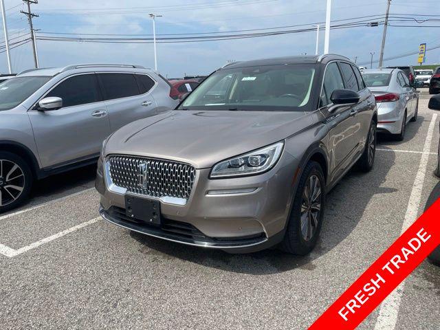 2020 Lincoln Corsair Reserve for sale in Alexandria, KY