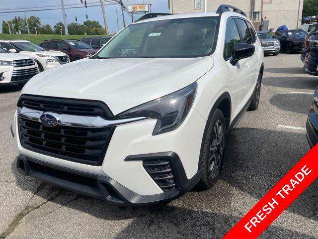 2024 Subaru Ascent Limited 7-Passenger for sale in Alexandria, KY