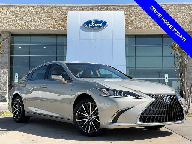 2024 Lexus ES 350 Base for sale in Prosper, TX