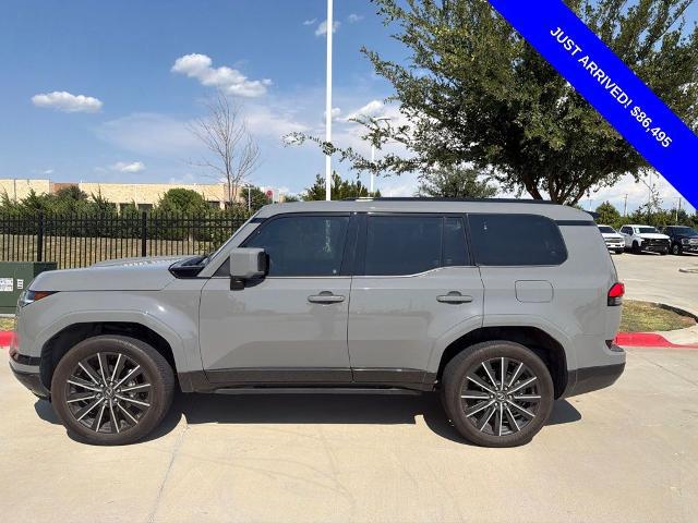 2024 Lexus GX 550 Luxury for sale in Prosper, TX