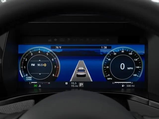 2026 Subaru Outback Limited XT