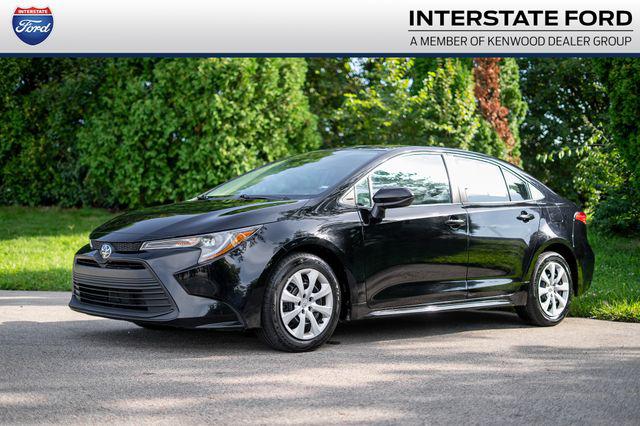 2024 Toyota Corolla LE for sale in Miamisburg, OH