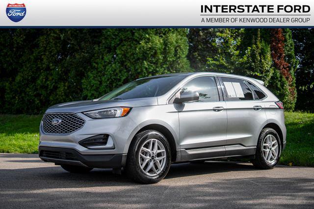 2024 Ford Edge SEL for sale in Miamisburg, OH