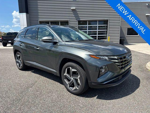 2024 Hyundai Tucson Plug-In Hybrid Limited for sale in Gainesville, FL