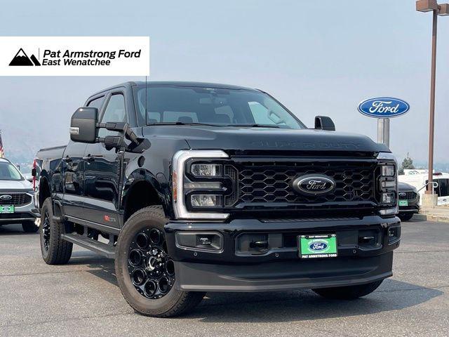 2026 Ford F-350 Lariat Super Duty for sale in East Wenatchee, WA