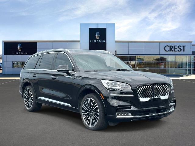 2023 Lincoln Aviator Black Label for sale in Sterling Heights, MI