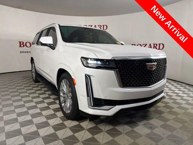2022 Cadillac Escalade 2WD Premium Luxury for sale in Saint Augustine, FL