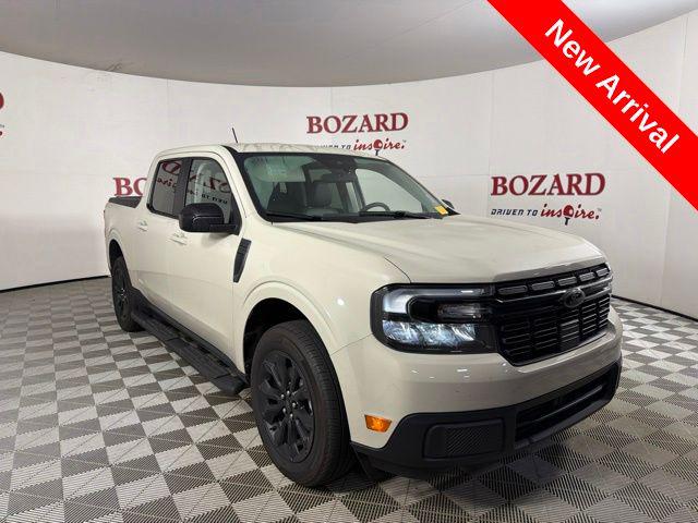 2024 Ford Maverick Lariat for sale in Saint Augustine, FL