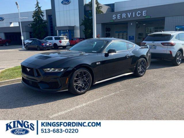 2024 Ford Mustang GT Premium Fastback for sale near Cincinnati, OH