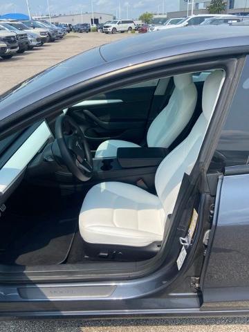 2023 Tesla Model 3 Performance Dual Motor All-Wheel Drive