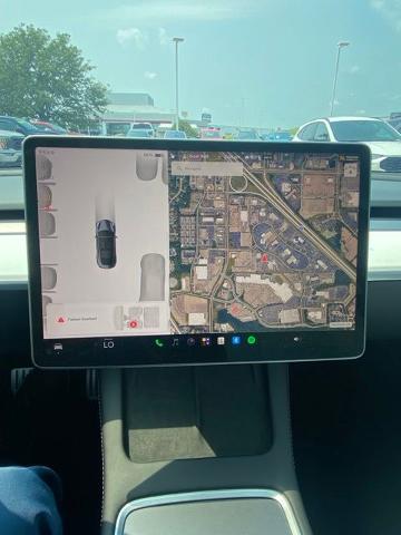 2023 Tesla Model 3 Performance Dual Motor All-Wheel Drive