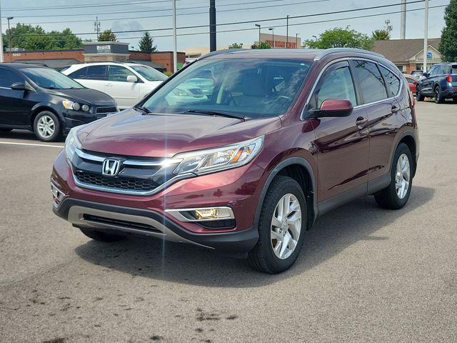 2016 Honda CR-V for sale near Cincinnati, OH