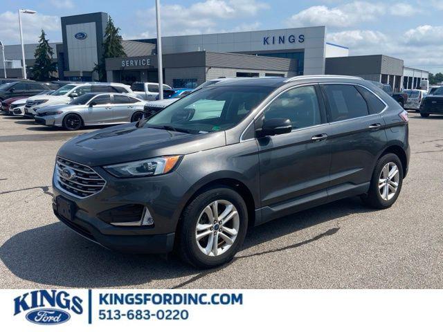 2019 Ford Edge SEL for sale near Cincinnati, OH