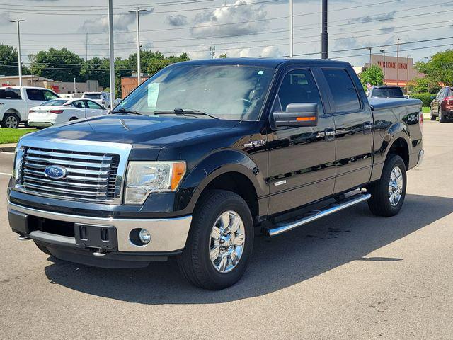 2011 Ford F-150 for sale near Cincinnati, OH