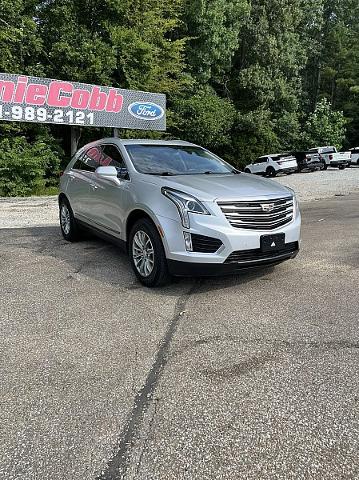 2017 Cadillac XT5 Luxury for sale in Henderson, TN