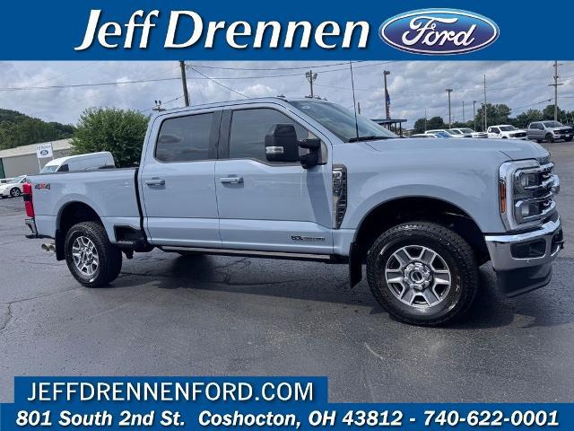 2025 Ford F-250 LARIAT for sale near Coshocton, OH