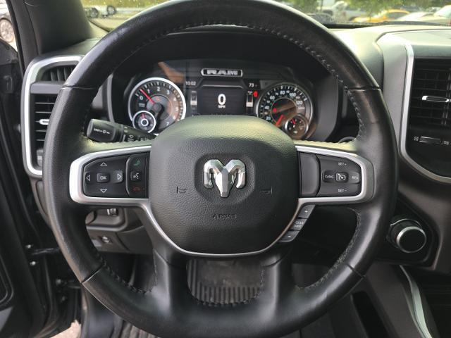 2020 Ram 1500 Big Horn Crew Cab 4x4 5'7" Box