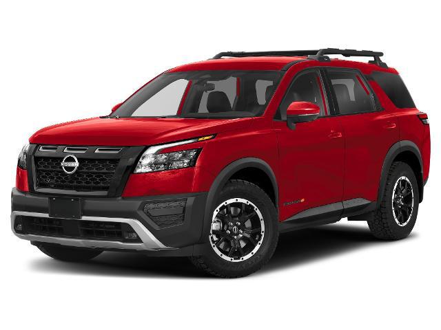 2025 Nissan Pathfinder Rock Creek 4WD for sale in Hugo, OK