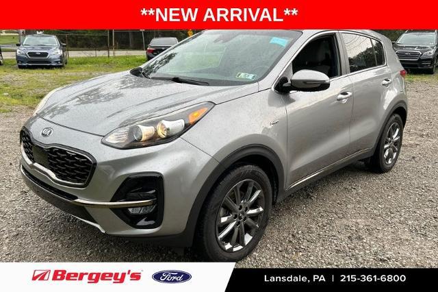 2020 Kia Sportage S for sale in Lansdale, PA