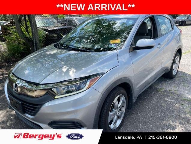 2019 Honda HR-V LX for sale in Lansdale, PA