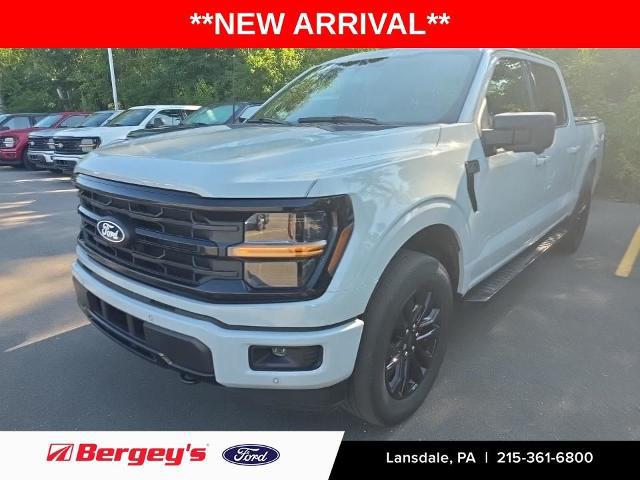 2024 Ford F-150 XLT for sale in Lansdale, PA