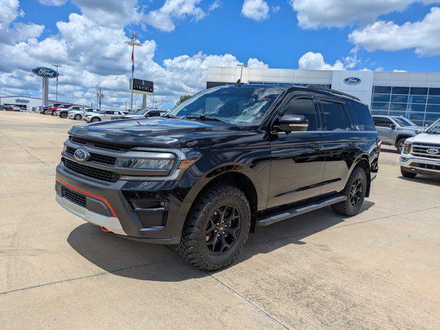 2024 Ford Expedition Timberline for sale in Collins, MS