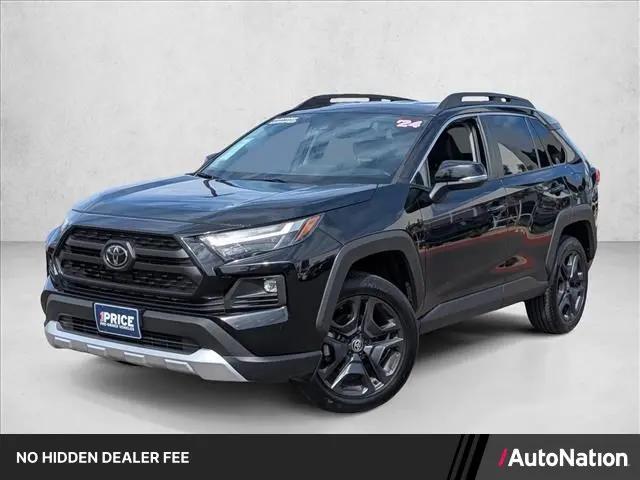 2024 Toyota RAV4 Adventure for sale in Chandler, AZ