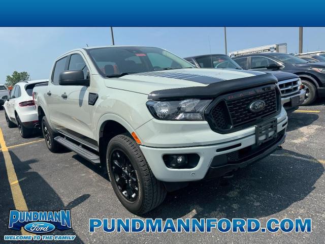 2021 Ford Ranger XLT for sale in Saint Charles, MO