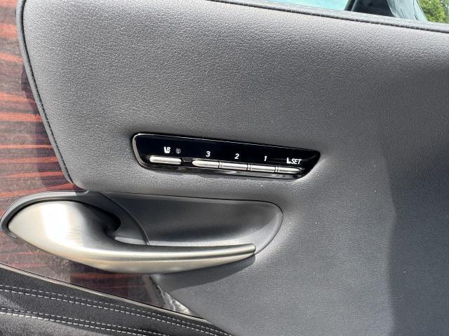 2018 Lexus LS 500 F Sport