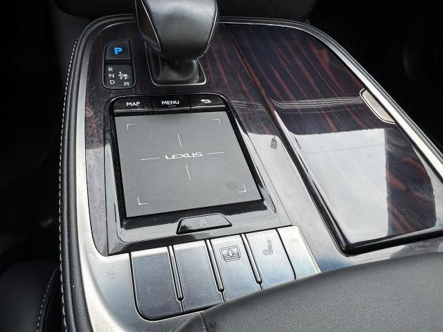 2018 Lexus LS 500 F Sport