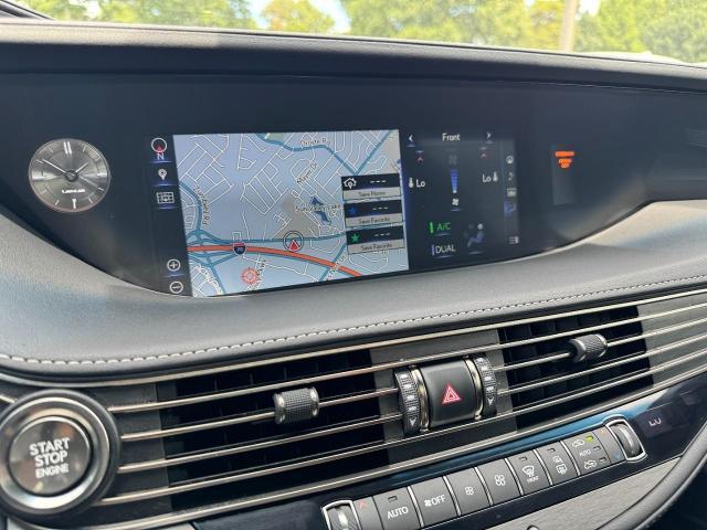 2018 Lexus LS 500 F Sport
