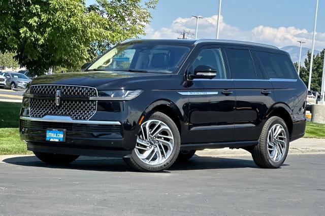 2025 Lincoln Navigator Reserve for sale in Boise, ID