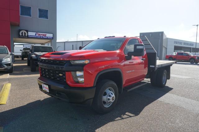 2023 Chevrolet Silverado 3500HD Work Truck for sale in Rio Grande City, TX