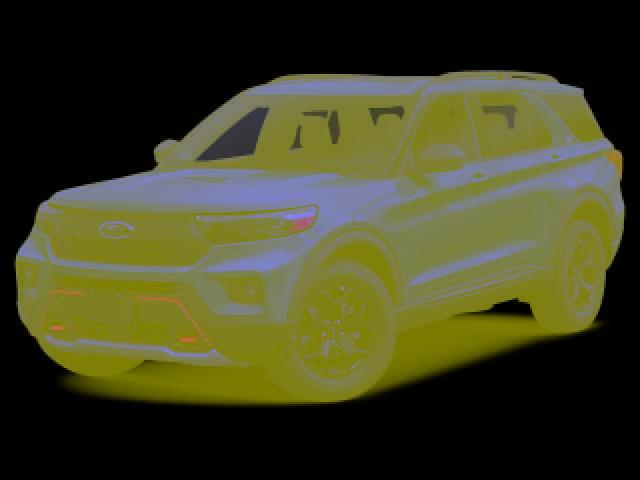 2024 Ford Explorer Timberline for sale in Lehighton, PA