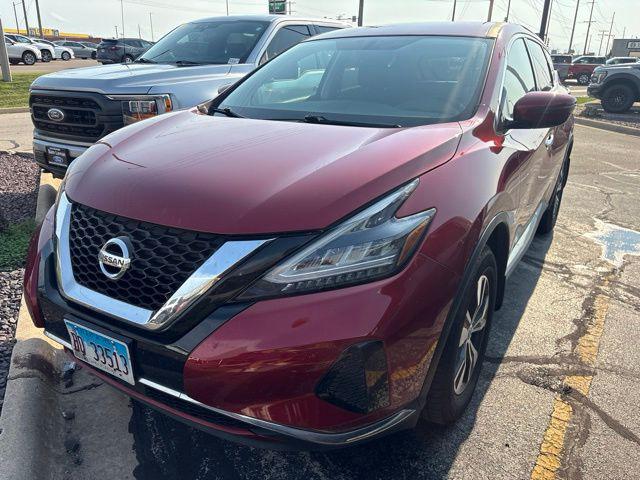 2019 Nissan Murano S for sale in Bloomington, IL