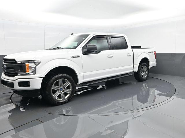 2019 Ford F-150 XLT for sale in Grafton, WV