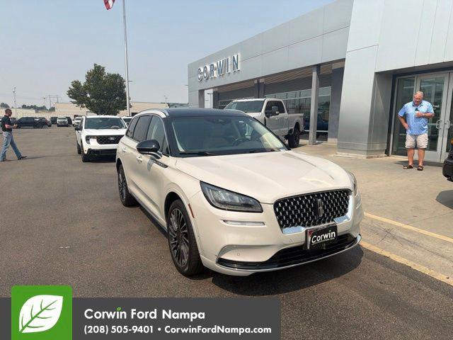 2020 Lincoln Corsair Reserve for sale in Nampa, ID