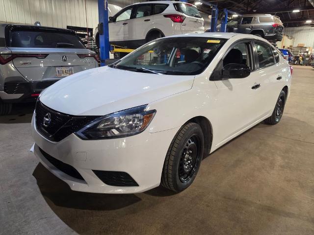 2019 Nissan Sentra for sale near Chillicothe, OH