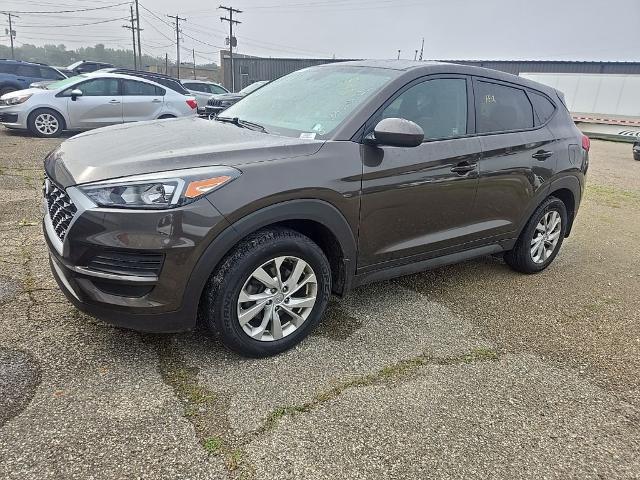 2019 Hyundai Tucson for sale near Chillicothe, OH