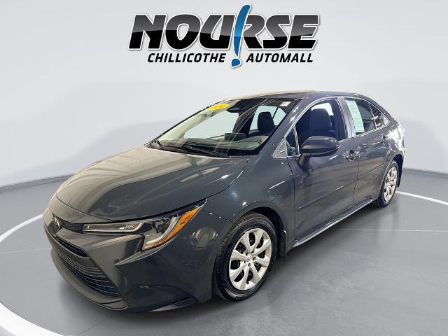 2024 Toyota Corolla LE for sale near Chillicothe, OH