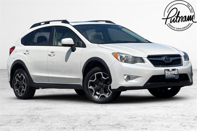 2014 Subaru XV Crosstrek 2.0i Limited for sale in Burlingame, CA