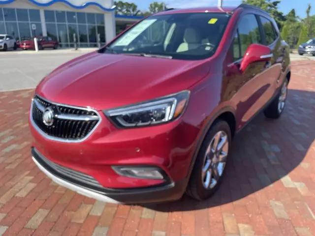 2017 Buick Encore Premium for sale in Huntsville, AL