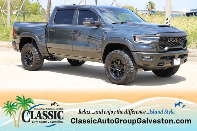2026 Ram 1500 RHO Crew Cab 4x4 57 Box for sale in Galveston, TX
