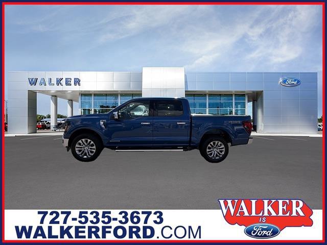 2025 Ford F-150 XLT for sale in Clearwater, FL