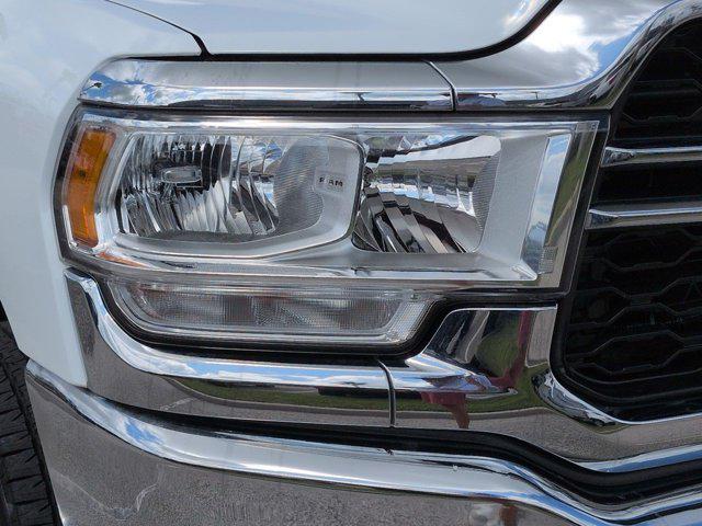 2023 Ram 3500 Tradesman Crew Cab 4x4 8 Box