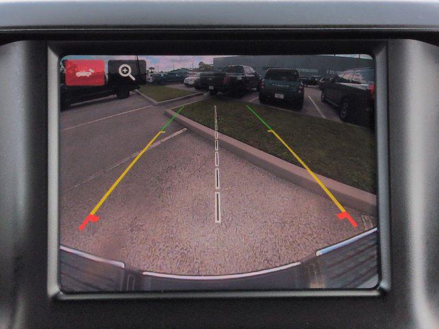 2023 Ram 3500 Tradesman Crew Cab 4x4 8 Box