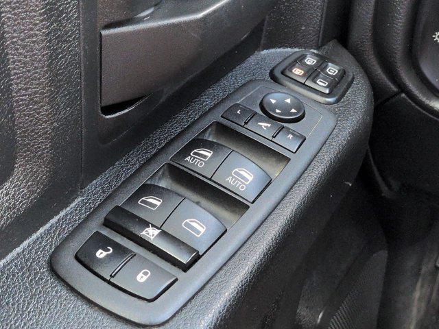 2023 Ram 3500 Tradesman Crew Cab 4x4 8 Box
