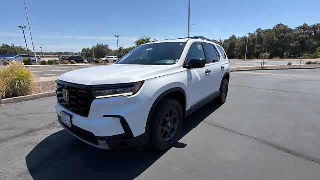 2023 Honda Pilot AWD TrailSport for sale in Redding, CA