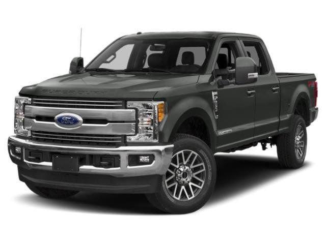 2019 Ford F-250 LARIAT for sale in Smithfield, NC